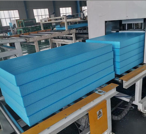 Tấm Xốp Xps 10Mm Tấm Xốp <span class=keywords><strong>Polystyrene</strong></span> Ép Đùn Tấm Xốp Xps Cách Nhiệt - Product Image 6
