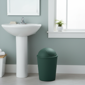 AKO Contenitore Rotondo in Plastica da 5,5L per Zafferano - Product Image 3
