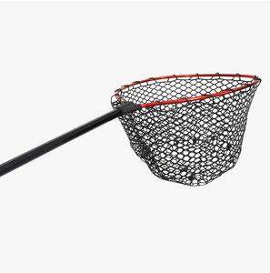 TAIGEK Épuisette de pêche non télescopique à poignée télescopique amovible Modèle TGLN1080X425RB0006 Extension complète 1080x425mm - Product Image 2