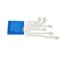 Module sonore tactile personnalisé à membrane PET pour livre sonore interactif pour enfants, livre audio d'apprentissage précoce