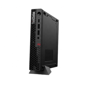 Lenovos ThinkStation P360เวิร์กสเตชันเครื่องพีซีขนาดเล็กประสิทธิภาพสูง - Product Image 5
