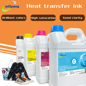 Hot Sale <strong>High</strong> Quality 2000ml <strong>Water</strong> <strong>Based</strong> <strong>Ink</strong> Sublimation <strong>Ink</strong> Suitable for Sublimation Paper Printers - Product Image 3