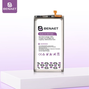 Batteria OEM per <span class=keywords><strong>Samsung</strong></span> <span class=keywords><strong>Galaxy</strong></span> <span class=keywords><strong>S10</strong></span> S10X, modello EB-BG973ABU, 3.85V, batterie per cellulari, molto venduta. - Product Image 1