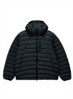 Fabricant de vestes matelassées personnalisées, veste en duvet personnalisée, 95% duvet de canard, veste en duvet d'oie, veste en duvet ultra-douce, veste d'hiver unisexe