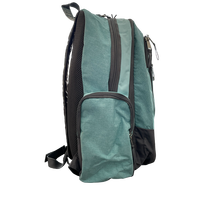 Échantillon Gratuit : Sac de Sport Monobretelle Tendance pour Raquette de Pickleball, Résistant à l'Eau, Rangement Pratique pour Activités de Plein Air