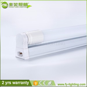 Tube <span class=keywords><strong>LED</strong></span> <span class=keywords><strong>T5</strong></span> de haute qualité 14W 1200mm 120cm 4 pieds, tube <span class=keywords><strong>LED</strong></span> <span class=keywords><strong>T5</strong></span> 18 Watt 5 pieds 1500mm <span class=keywords><strong>150cm</strong></span> - Product Image 3