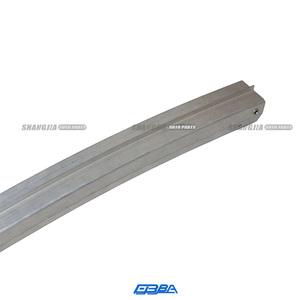 ของแท้สำหรับ McLaren 720S สไปเดอร์อะลูมิเนียมอัลลอยรองรับกันชนหน้าเหล็กด้านใน14A1962CP - Product Image 4