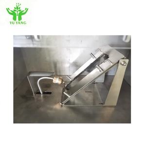 Equipamento de teste de flammabilidade automática do têxtil do grau de 1230 45 - Product Image 5