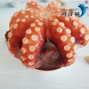 Delicious Live Octopus China Origin IQF Sushi Flor de <span class=keywords><strong>pulpo</strong></span> congelada Bolsa a la venta al por menor <span class=keywords><strong>Pulpo</strong></span> Pescado - Product Image 3