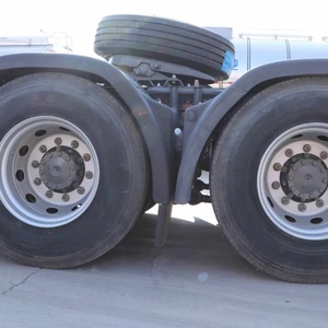 Camion tracteur Sinotruk <span class=keywords><strong>SItruk</strong></span> C7H d'occasion, neuf, 4X2, 6X4, 8X4, diesel, 480 CV, pour le transport minier, le sable, le bois, camion à benne basculante lourd - Product Image 5