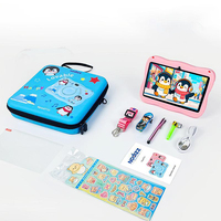 Nouvelle tablette pour enfants 7 pouces en promotion, Sail Air S109 avec écran de protection des yeux et prise en charge de la carte SIM