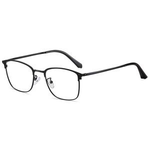 3617 Men Photogrey Unisex Metal Blue Anti Reflection Glasses Wholesale Eyewear <strong>Eyeglasses</strong> <strong>Frames</strong> Photochromic Glasses
