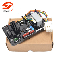 Carte de circuit de contrôle automatique du stabilisateur AVR AST-42-2 pour générateur TAIYO pour alternateur en matière plastique
