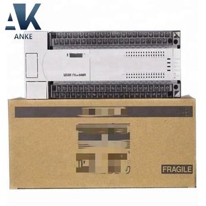 โมดูล PLC มิตซูบิชิ FX2N-48MT-001 FX2N-48MR-001 - Product Image 2