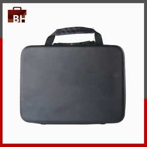 Bán buôn tùy chỉnh EVA đen cứng Mang trường hợp lưu trữ bọt gói trường hợp cho du lịch - Product Image 2