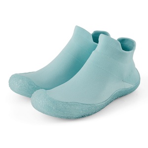 <span class=keywords><strong>Scarpe</strong></span> Acquatiche Unisex Personalizzabili con Logo, Antiscivolo, <span class=keywords><strong>per</strong></span> Nuoto, Asciugatura Rapida, Slip-on, <span class=keywords><strong>per</strong></span> <span class=keywords><strong>Camminare</strong></span> <span class=keywords><strong>sull</strong></span>'<span class=keywords><strong>Acqua</strong></span> e sulla Spiaggia - Product Image 4