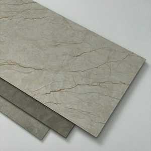 Suelo SPC Impermeable de Núcleo Rígido, Compuesto de Piedra y Plástico, Diseño Moderno Liso, Resistente al Desgaste, con Diseño Gráfico - Product Image 3