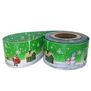 Christmas Gift <strong>Cake</strong> Decorating Tools &amp; Accessories for <strong>Cake</strong> <strong>Collar</strong> - Product Image 4