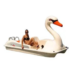 Swan Pedalo Pedal Boat for Annual Hire