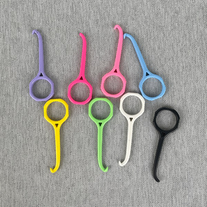 Crochet de retrait invisible pour appareils dentaires à usage domestique, outil de démontage de supports d'appareils dentaires, fabricant de crochets de démontage en gros - Product Image 3