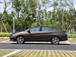 <span class=keywords><strong>Peugeot</strong></span> 408 Berline 2019, Conduite à Gauche, Boîte Automatique, Essence, Prix Abordable, Voiture d'Occasion pour l'Exportation sur le Marché Africain - Product Image 4