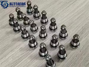 Fabriek Directe Prijs Graafmachine Piloot Klep Reizen <span class=keywords><strong>Pusher</strong></span> Hd <span class=keywords><strong>Joystick</strong></span> <span class=keywords><strong>Pusher</strong></span> Assy Voor Graafmachine - Product Image 3