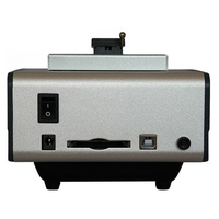 XELTEK SuperPro 6100N USB Bios XELTEK SuperPro 6100N IC Chip dispositivo con DX0001 adaptador