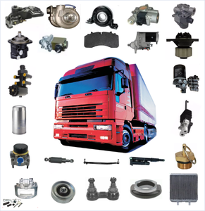 Pièces de <span class=keywords><strong>camion</strong></span> pour IVEC-O <span class=keywords><strong>Stralis</strong></span> / Eurocargo / Eurostar plus de 1500 pièces de rechange - Product Image 3