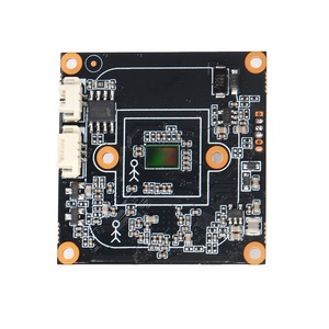SMTSEC - Módulo de Cámara IP CCTV con Monitor de Red de Placa Única, Resolución <span class=keywords><strong>1080P</strong></span>, 1/2.9" GC2053 +GK7205V200 HD 2MP 30fps, Económico - Product Image 1