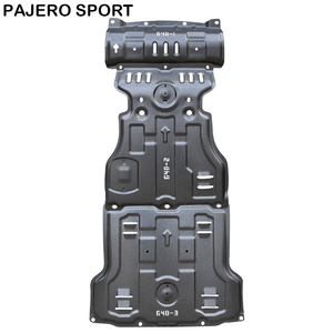 Protection de Carter Moteur, Plaque de Protection pour LC300, Prius, Pajero V97 V73, Mitsubishi L200, Triton, Shogun, Montero, Outlander - Product Image 5