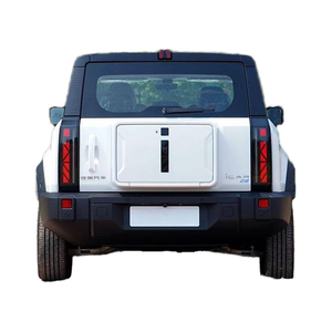 2024 Chery ICAR <span class=keywords><strong>03</strong></span> Advanced Standard version mit zwei Antrieben Neuer Energy Compact SUV mit 401km reiner Reichweite - Product Image 3