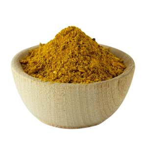 Poudre de <span class=keywords><strong>Curry</strong></span> en Gros de Haute Qualité, Mélange AD d'Épices et d'Herbes Séchées Simples - Product Image 1