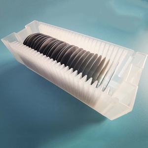 2 "3" 4 "6" 8 "12" 100 Định Hướng SSP/DSP Prime/Dummy/IC Lớp Silicon Wafer - Product Image 2