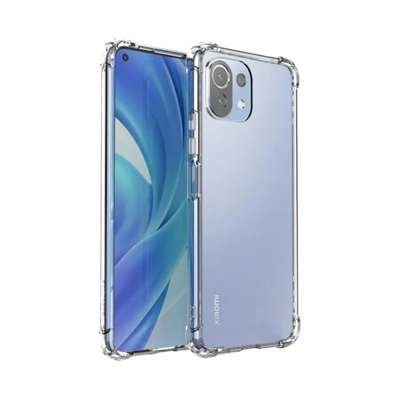 wholesale phone cover For Xiaomi POCOPHONE F1 8 POCO X2 F3 POCO M2 cell phone case