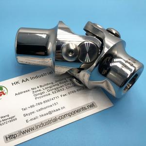 Tùy chỉnh chất lượng cao bóng mang phổ doanh/kim loại bóng doanh/<span class=keywords><strong>Universal</strong></span> khớp nối theo thiết kế của bạn - Product Image 6