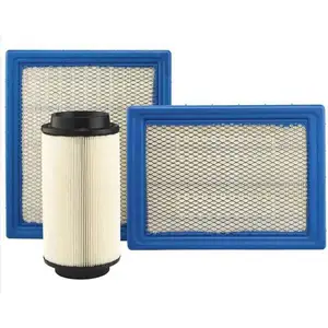 32 083 09 09-S Filter udara untuk Kohler 32 883 09-S1 KT610 KT620 KT715 KT725 KT730 KT735 KT740 KT745 19-26HP mesin rumput MTD mesin