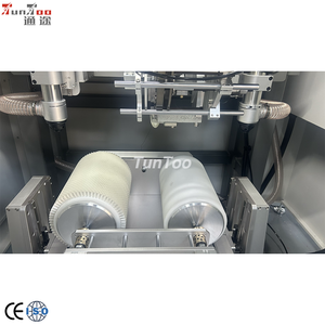 Tùy chỉnh di động đánh bóng bàn chải tufting máy cho Samsung Việt Nam Độ chính xác cao - Product Image 2