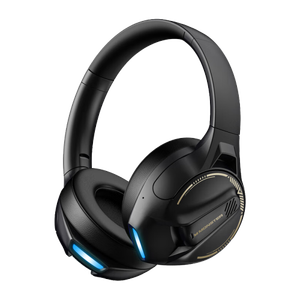 Monster xkh03 qua tai tai nghe với microphone tiếng ồn hủy bỏ earbuds có thể gập lại không dây <span class=keywords><strong>stereo</strong></span> chơi game tai nghe Tai nghe tai nghe - Product Image 6