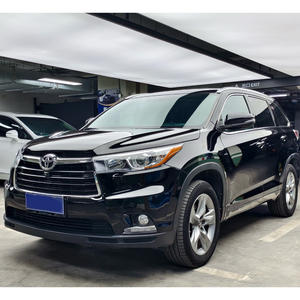 <span class=keywords><strong>Toyota</strong></span> <span class=keywords><strong>Highlander</strong></span> 2018 Usado, Auto a Gasolina, 5 Puertas, <span class=keywords><strong>7</strong></span> Asientos, SUV 2.0t, Precio Económico, Bajo Kilometraje, Auto de <span class=keywords><strong>Segunda</strong></span> <span class=keywords><strong>Mano</strong></span> en Venta - Product Image 2