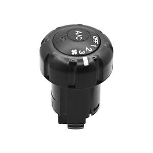 97256-02001 ATOS Interrupteurs à Température Contrôlée (TDS) Automobiles Système de Commande de Bouton de Climatisation AC - Product Image 1