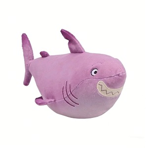 Peluche douce anti-stress en forme de <span class=keywords><strong>castor</strong></span>, en polyester, taille 31cm-50cm, unisexe - Product Image 3