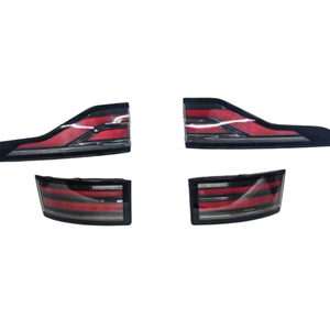 Luces Traseras LED Premium para Land 5, Actualización de Modelo Antiguo a Nuevo y Reemplazo Directo - Product Image 1