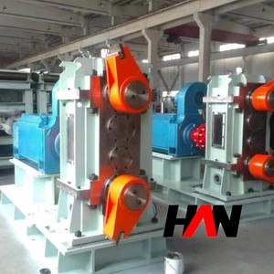 Laminador <span class=keywords><strong>de</strong></span> <span class=keywords><strong>hierro</strong></span> Mill Factory para sección <span class=keywords><strong>de</strong></span> fundición industrial Molino <span class=keywords><strong>de</strong></span> laminación en caliente <span class=keywords><strong>de</strong></span> segunda mano <span class=keywords><strong>de</strong></span> acero - Product Image 5