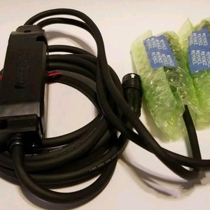 Sensor de Flujo Tipo Abrazadera Keyence Fd-Xs8, Instalación Horizontal, Aplicación de Ingeniería Eléctrica - Product Image 3