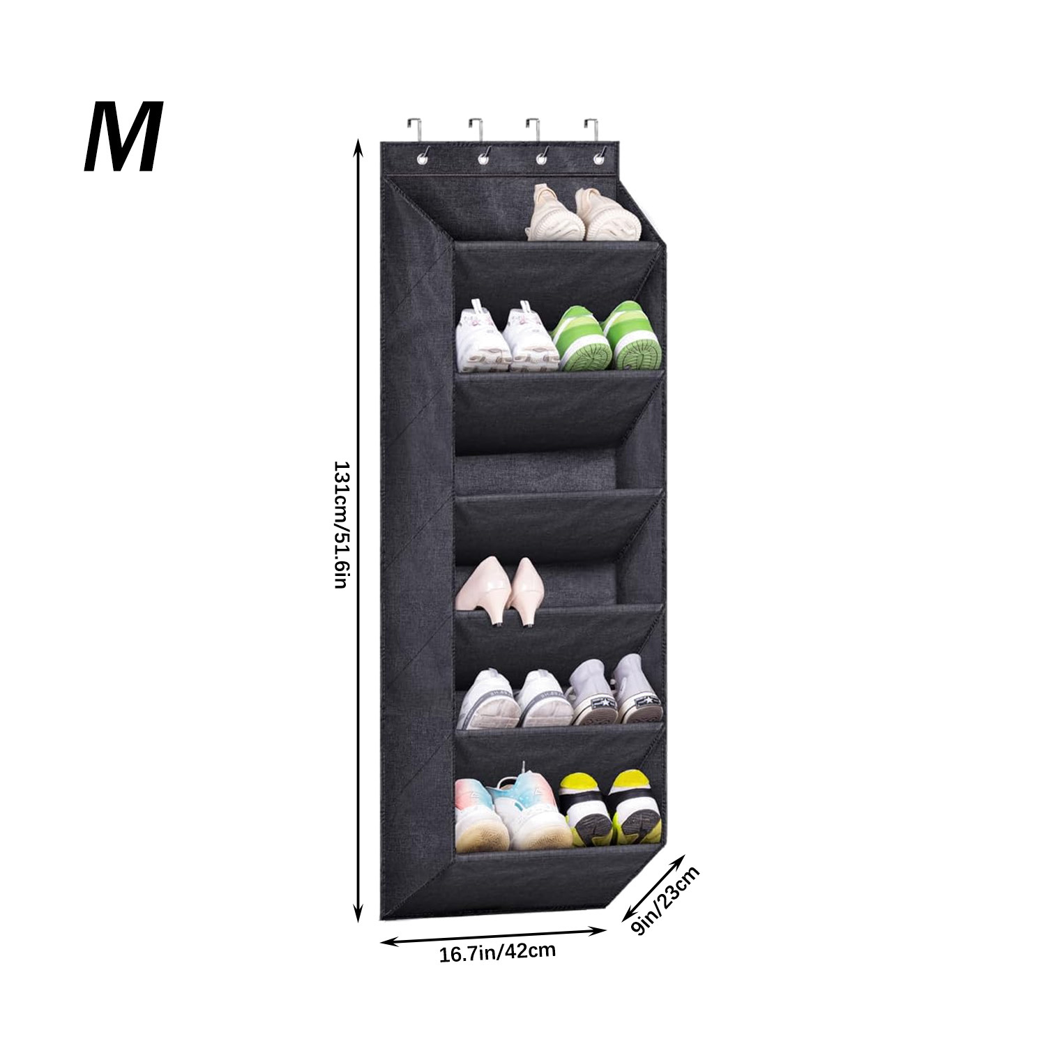 Black-M