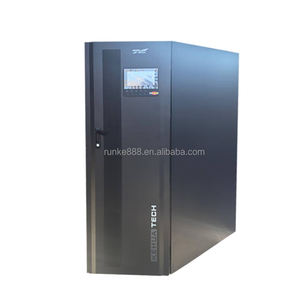 केहुआ FR-UK3380 <span class=keywords><strong>80kva</strong></span> निर्बाध बिजली की आपूर्ति ऑनलाइन डबल रूपांतरण - Product Image 3