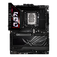 The New ROG MAXIMUS Z890 HERO Motherboard Supports Intel CPUs 285K/265K/265KF for Desktop Use