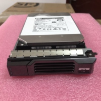 Dell 0XGYWN Scv2000 SCv2020 SCv3020 Scv3000 Seri Internal Baru 10TB SAS HDD Penyimpanan Server