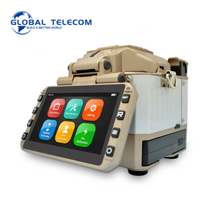 เครื่องเชื่อมต่อใยแก้วนำแสงแบบแกนต่อแกน รุ่น Fiber Fox mini 6s - Product Image 3