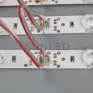 Boîte lumineuse publicitaire à LED smd 3030 lumière diffuse pour boîte à lumière - Product Image 3